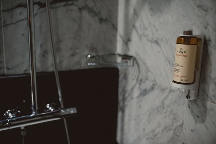 Mercure Bilbao Jardines De Albia