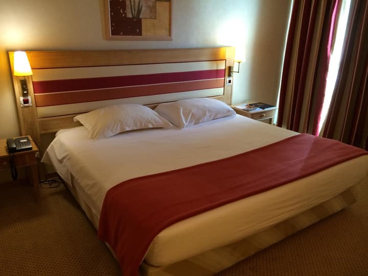 Hotel Riviera