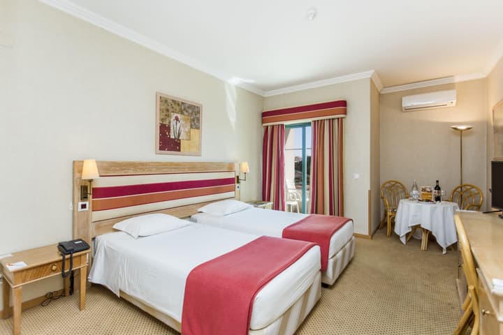 Hotel Riviera