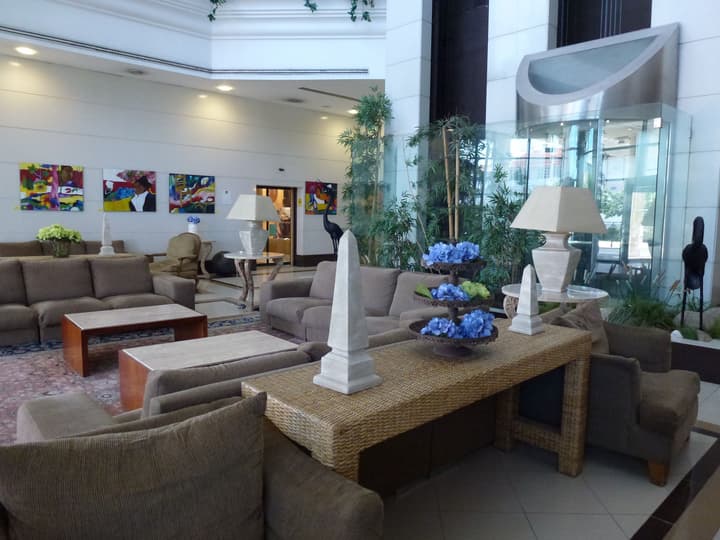 Hotel Riviera