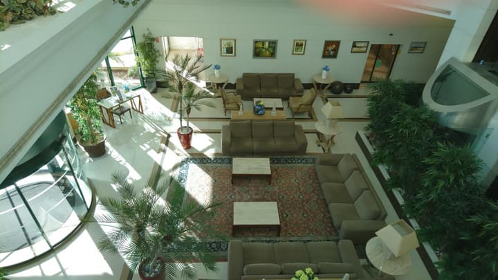 Hotel Riviera