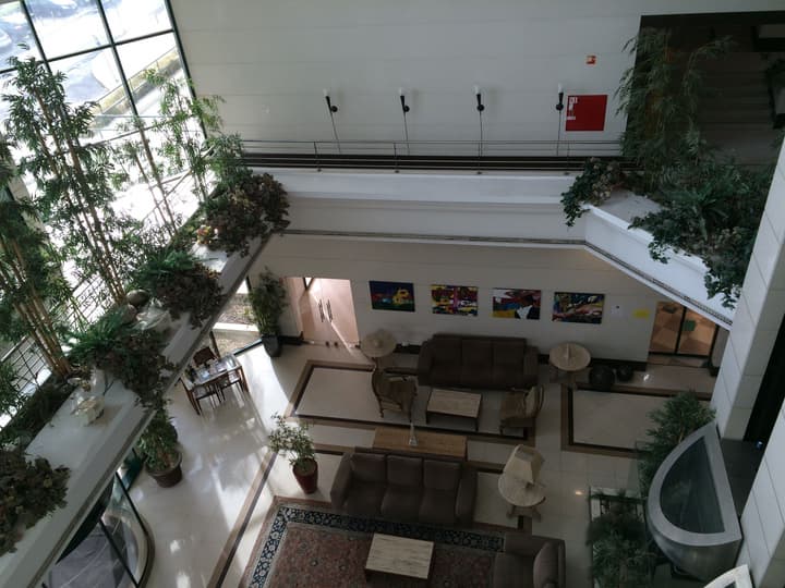 Hotel Riviera
