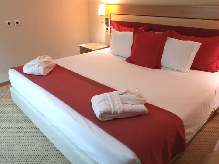 Hotel Riviera