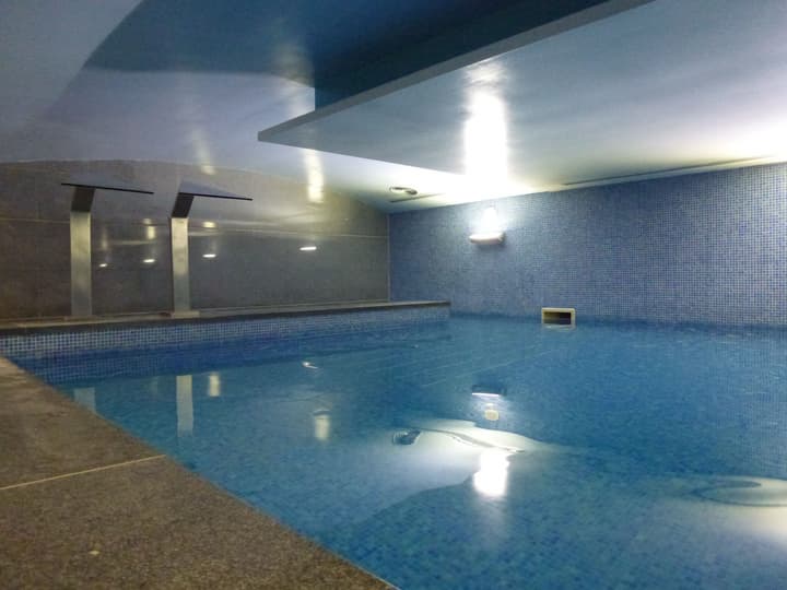 Hotel Riviera