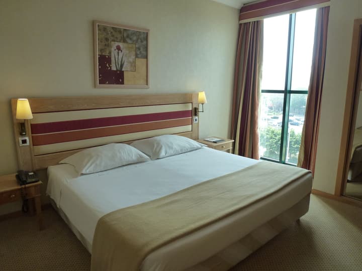Hotel Riviera
