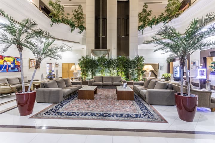 Hotel Riviera