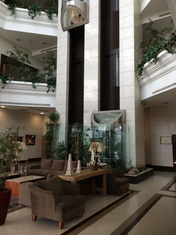 Hotel Riviera