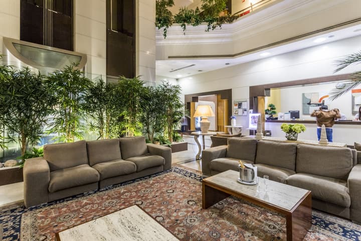 Hotel Riviera