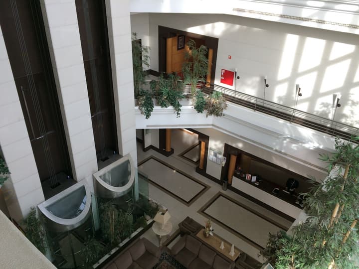Hotel Riviera