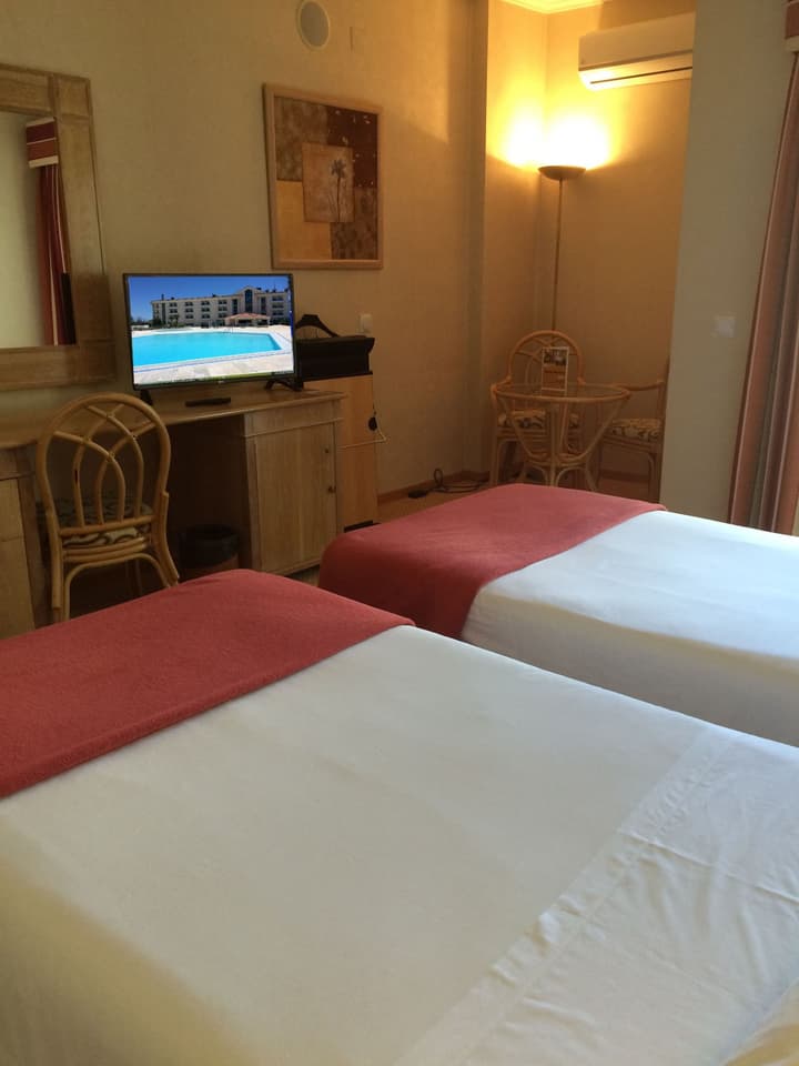 Hotel Riviera