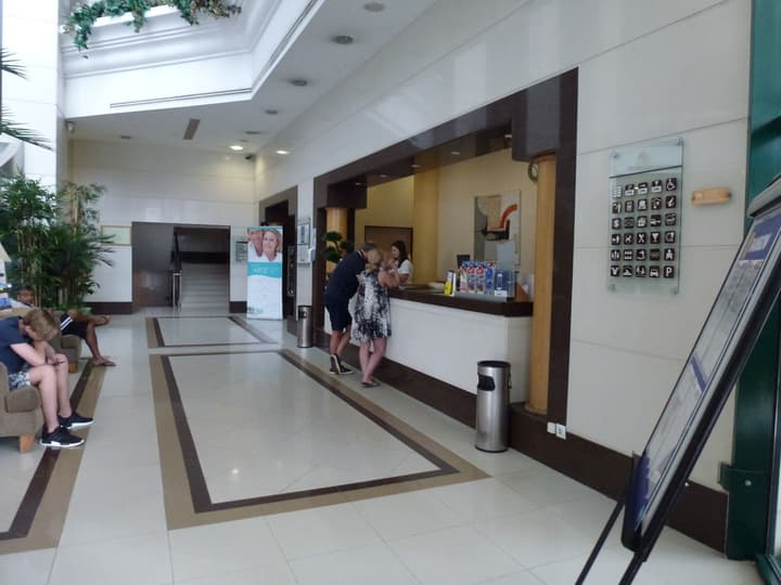 Hotel Riviera