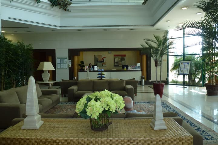 Hotel Riviera