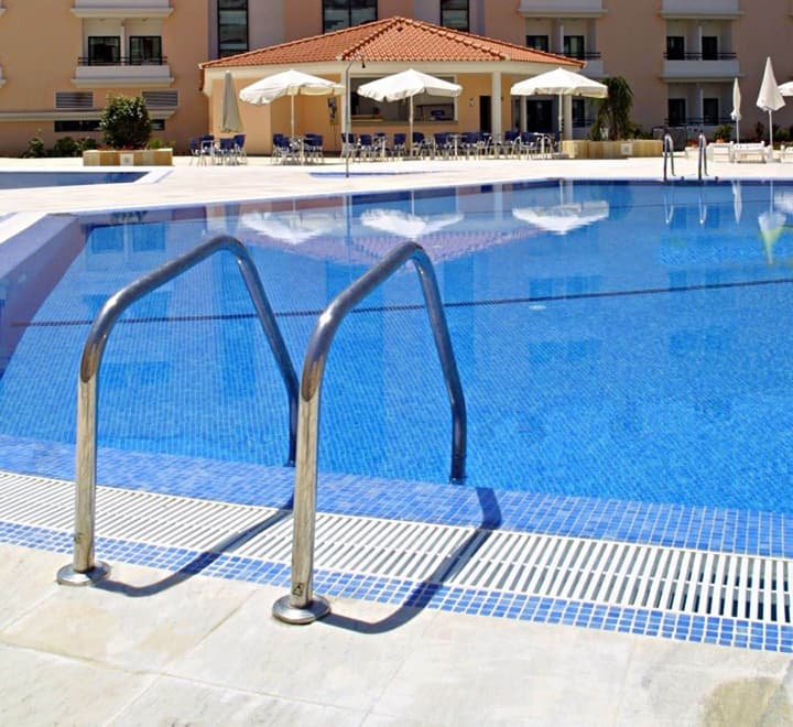 Hotel Riviera