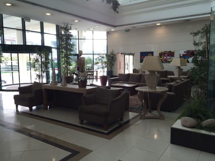 Hotel Riviera