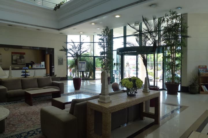 Hotel Riviera