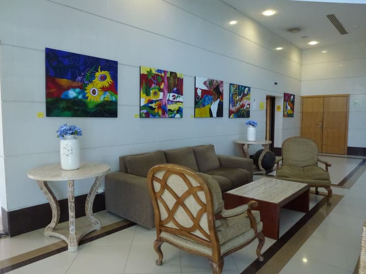 Hotel Riviera
