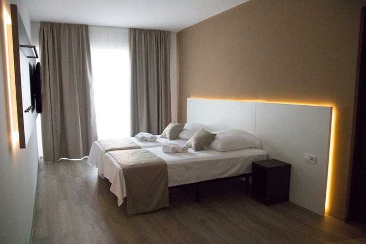 Planet Hotels One Adults Only +16