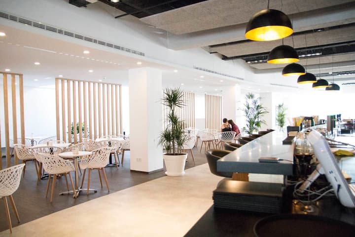 Planet Hotels One Adults Only +16