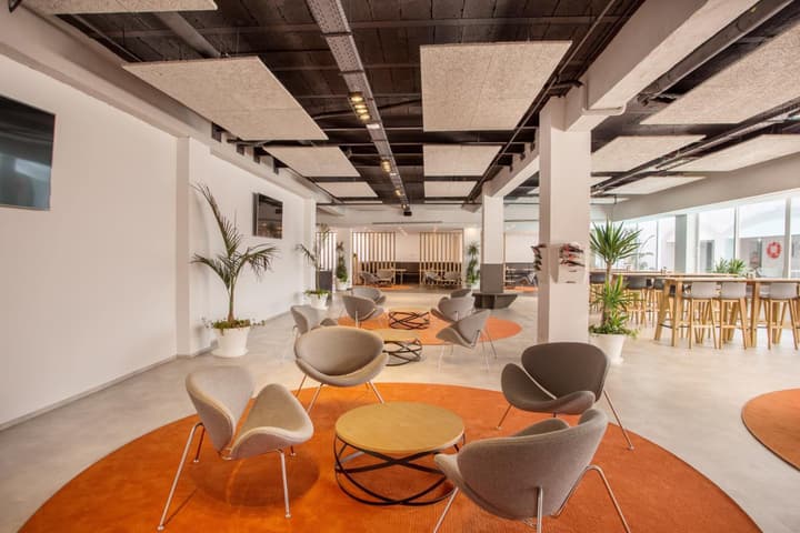Planet Hotels One Adults Only +16