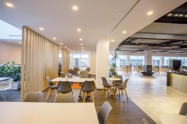 Planet Hotels One Adults Only +16