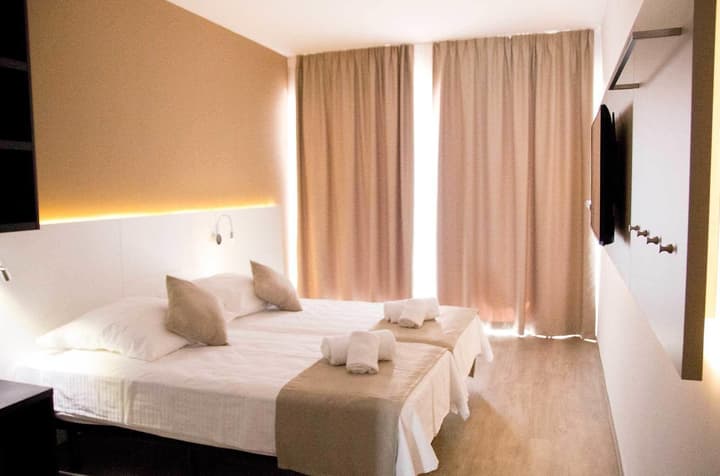 Planet Hotels One Adults Only +16