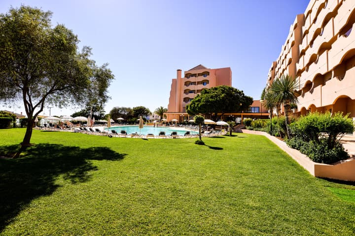 Vila Gale Atlantico Resort Hotel