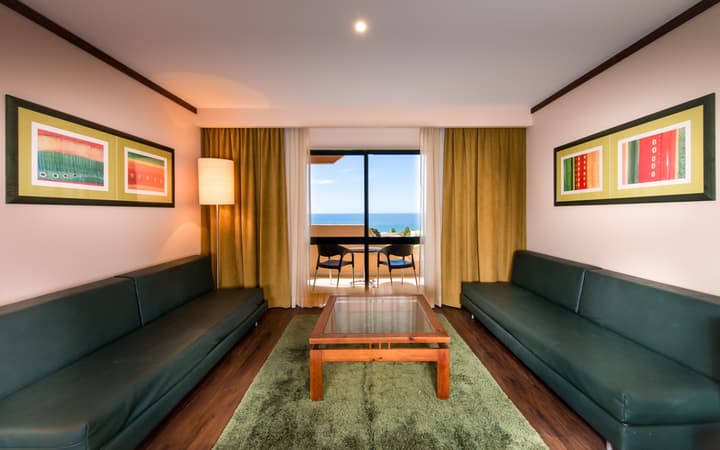 Vila Gale Atlantico Resort Hotel