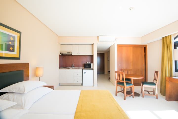 Vila Gale Atlantico Resort Hotel