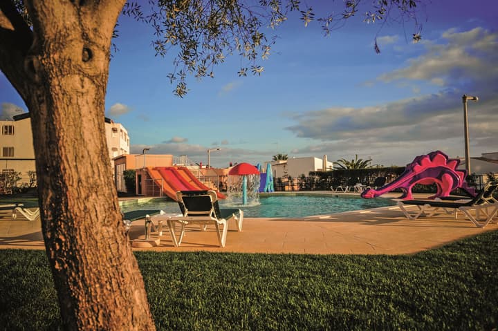 Vila Gale Atlantico Resort Hotel