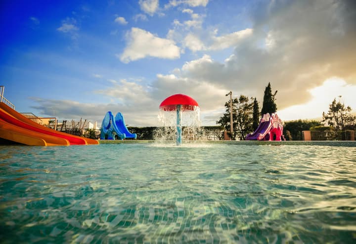 Vila Gale Atlantico Resort Hotel