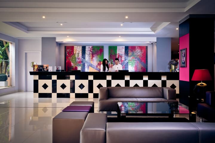 Vila Gale Atlantico Resort Hotel