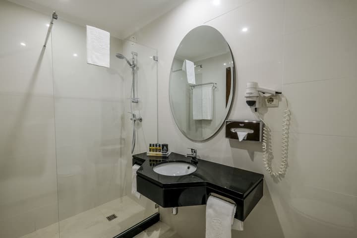 Vila Gale Atlantico Resort Hotel