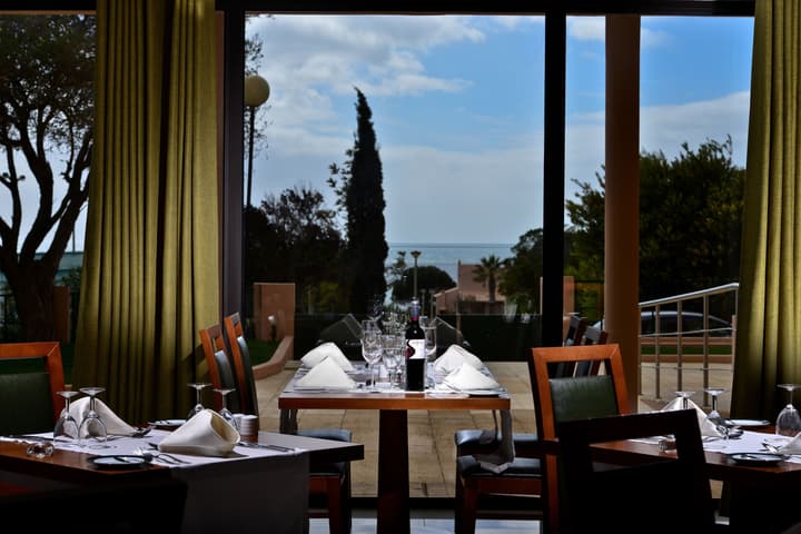 Vila Gale Atlantico Resort Hotel