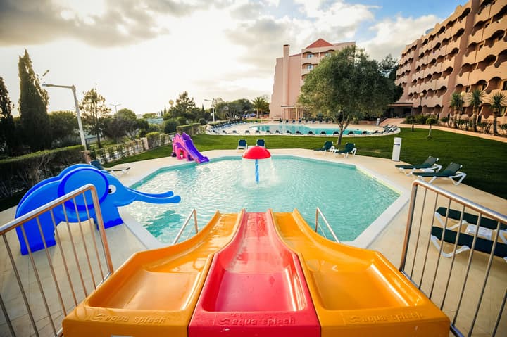 Vila Gale Atlantico Resort Hotel