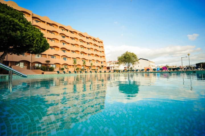Vila Gale Atlantico Resort Hotel