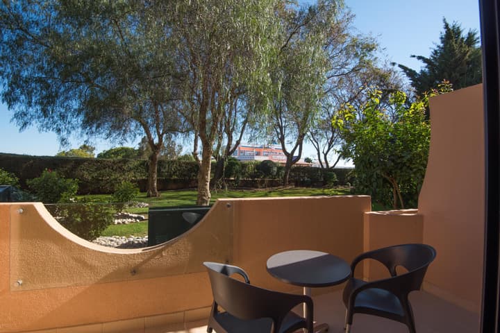 Vila Gale Atlantico Resort Hotel