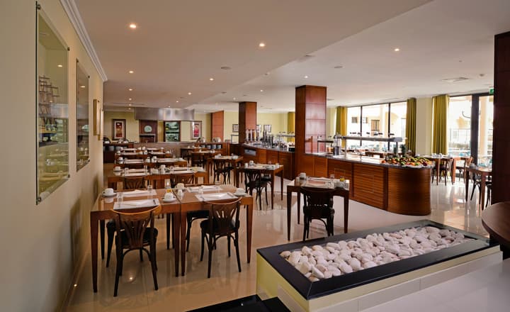 Vila Gale Atlantico Resort Hotel