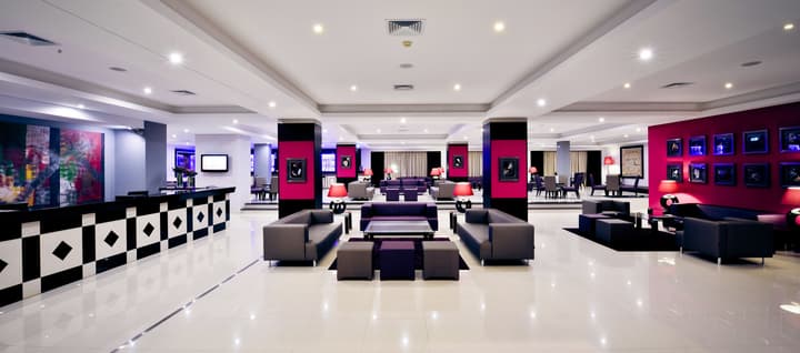 Vila Gale Atlantico Resort Hotel