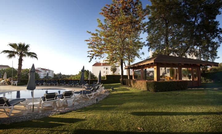 Vila Gale Cerro Alagoa Resort Hotel
