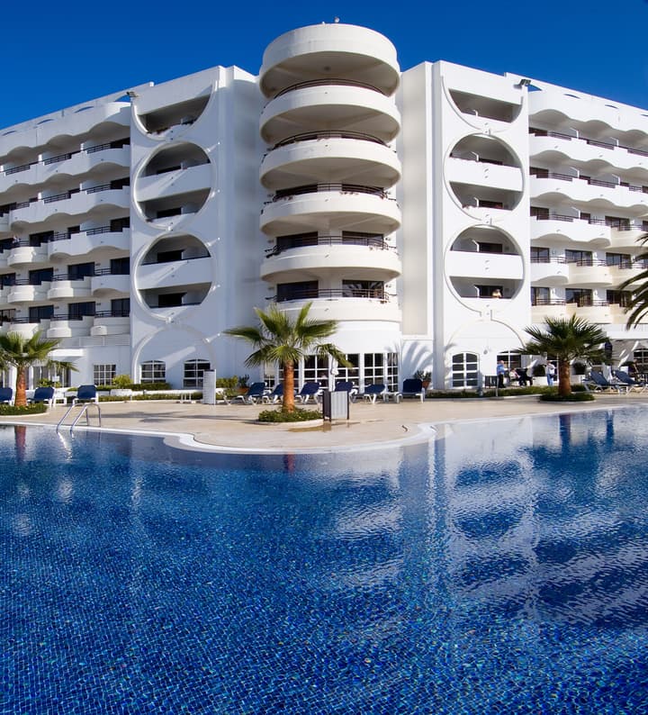 Vila Gale Cerro Alagoa Resort Hotel