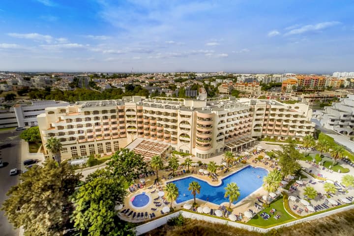 Vila Gale Cerro Alagoa Resort Hotel