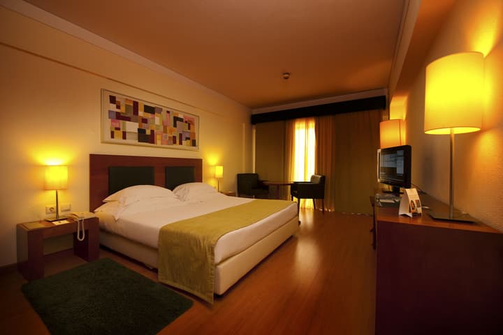Vila Gale Cerro Alagoa Resort Hotel