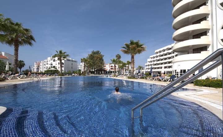 Vila Gale Cerro Alagoa Resort Hotel