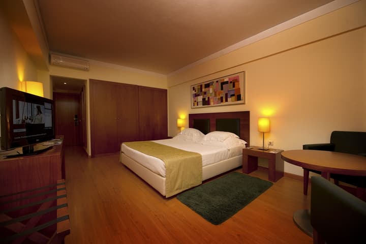 Vila Gale Cerro Alagoa Resort Hotel