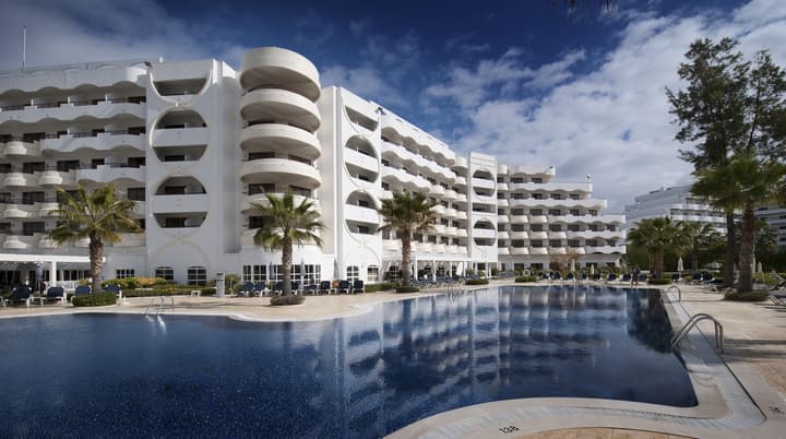 Vila Gale Cerro Alagoa Resort Hotel