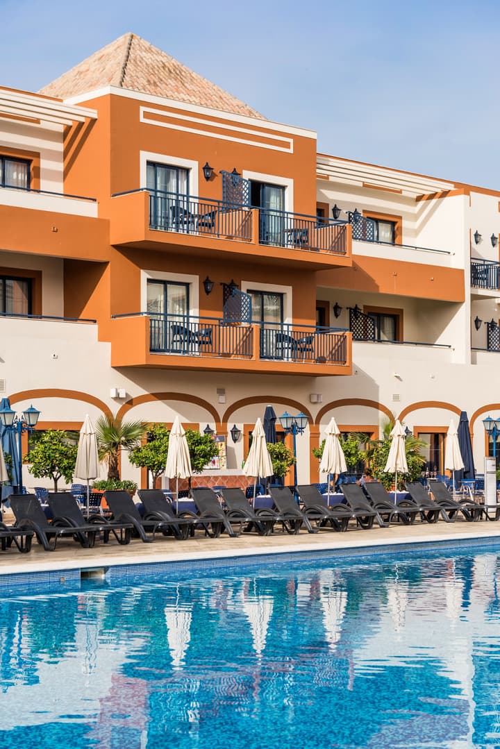 Vila Gale Tavira Resort Hotel
