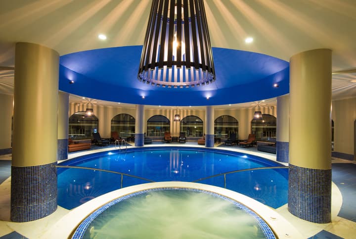 Vila Gale Tavira Resort Hotel