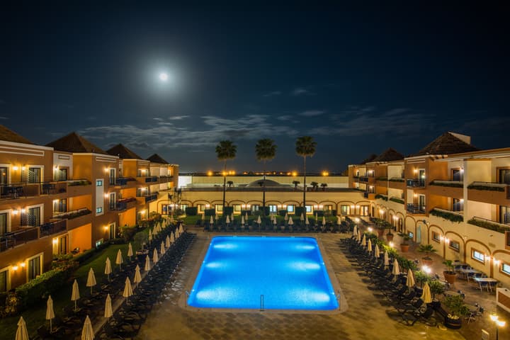 Vila Gale Tavira Resort Hotel