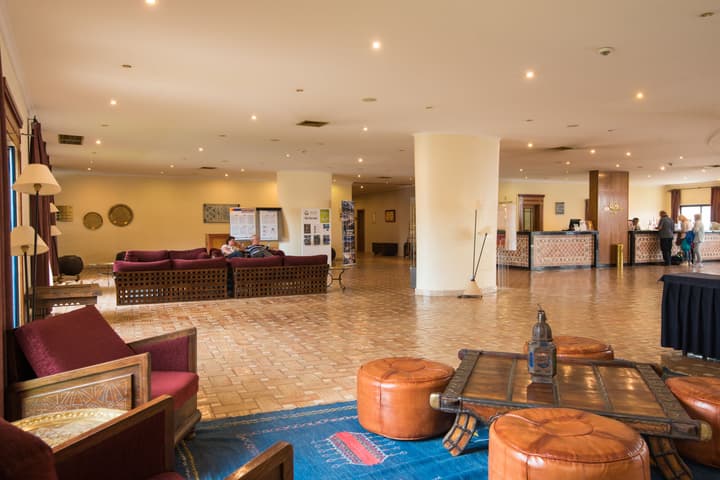 Vila Gale Tavira Resort Hotel