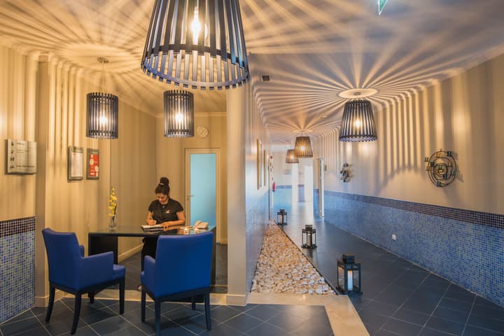 Vila Gale Tavira Resort Hotel
